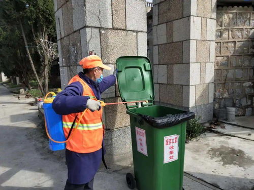 贊！巢湖市農(nóng)村生活垃圾治理再奪魁首，城市生活垃圾經(jīng)營服務(wù)提質(zhì)升級
